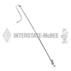 Interstate-McBee Fuel Line - M-6N8637