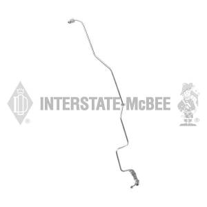 Interstate-McBee Fuel Line - M-6N8641