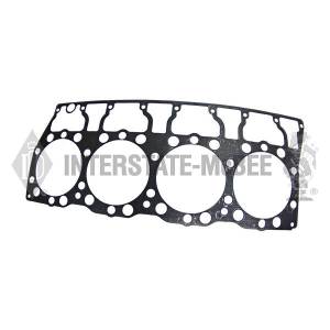 Interstate-McBee Gasket - Plate - M-6N9133