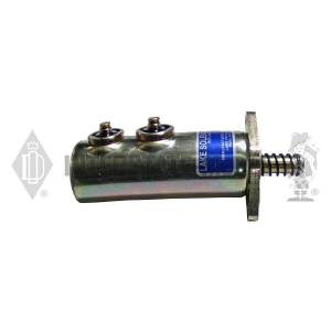 Interstate-McBee Solenoid - 12V - Engine - M-6N9988