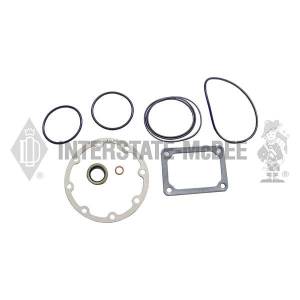 Interstate-McBee Gasket Kit - Water Pump - M-6V1534