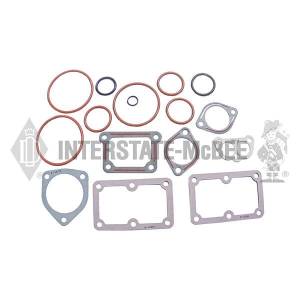 Interstate-McBee Gasket Kit - Oil Clr and Lines - M-6V4745