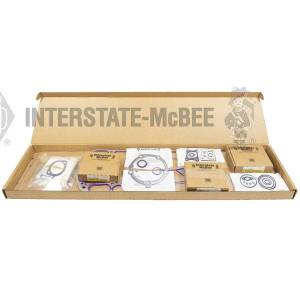 Interstate-McBee Gasket Kit - Aftercooler - M-6V714