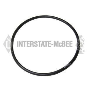 Interstate-McBee Seal - Instrument - M-6V8001