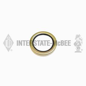 Interstate-McBee Seal - Oil - M-7B2174