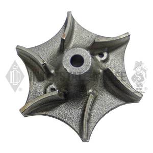 Interstate-McBee Impeller - Water Pump - M-7C1068