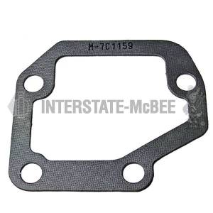 Interstate-McBee Gasket - Fuel Filter - M-7C1159