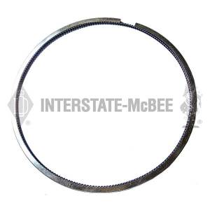 Interstate-McBee Piston Ring - Oil - M-7E6047