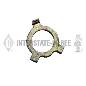 Interstate-McBee Lock - Nut - M-7F9819