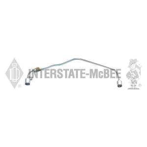 Interstate-McBee Fuel Line - M-7M4331