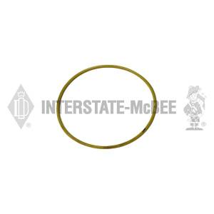 Interstate-McBee Seal - O-ring - M-7M6637