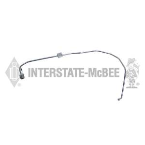 Interstate-McBee Fuel Line - M-7N2874