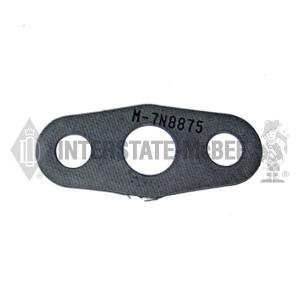 Interstate-McBee Gasket - Turbocharger Oil - M-7N8875