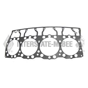 Interstate-McBee Gasket - Shim - M-7N9007