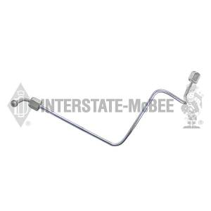 Interstate-McBee Fuel Line #1 - M-7S7151