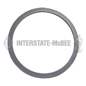 Interstate-McBee Ring - Back Up - M-875436