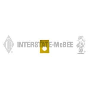 Interstate-McBee Lock - Nut - M-8B2278