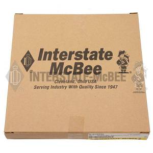 Interstate-McBee Gasket Kit - Aux Water Pump - M-8C5431