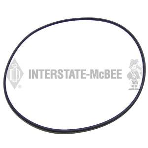 Interstate-McBee Seal - O-ring - M-8C9023