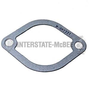 Interstate-McBee Gasket - M-8M2331