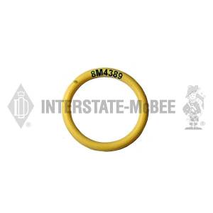 Interstate-McBee Seal - O-ring - M-8M4389