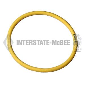 Interstate-McBee Seal - O-ring - M-8M4390