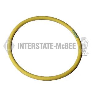 Interstate-McBee Seal - O-ring - M-8M4395