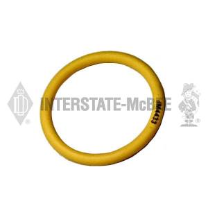 Interstate-McBee Seal - O-ring - M-8M4433