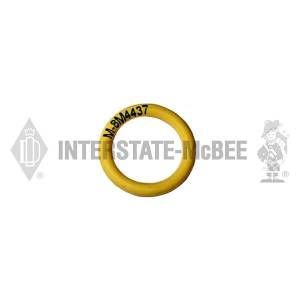 Interstate-McBee Seal - O-ring - M-8M4437