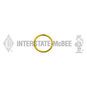 Interstate-McBee Seal - O-ring - M-8M4443