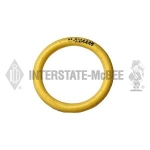 Interstate-McBee Seal - O-ring - M-8M4446