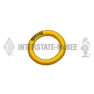 Interstate-McBee Seal - O-ring - M-8M4448