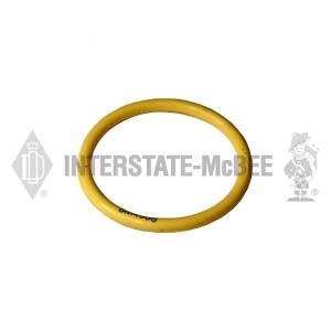 Interstate-McBee Seal - O-ring - M-8M4986