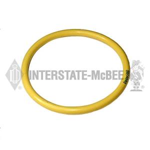 Interstate-McBee Seal - O-ring - M-8M4989