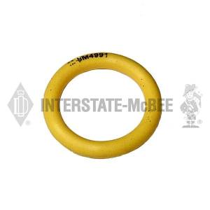 Interstate-McBee Seal - O-ring - M-8M4991