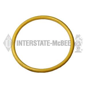 Interstate-McBee Seal - O-ring - M-8M5010