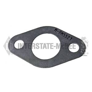 Interstate-McBee Gasket - Shutoff - M-8M5521