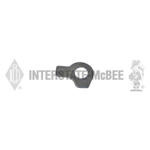 Interstate-McBee Lock - Nut - M-8M7587