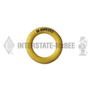 Interstate-McBee Seal - O-ring - M-8M8282