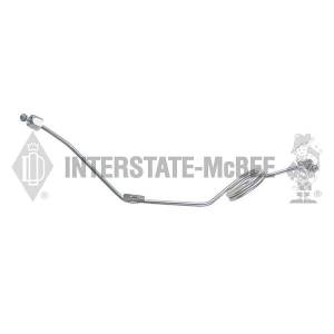 Interstate-McBee Fuel Line #3 - M-8N3453