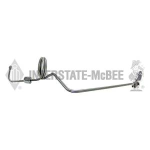 Interstate-McBee Fuel Line #6 - M-8N3456