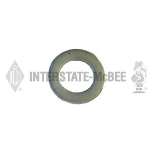 Interstate-McBee Washer - Fuel System - M-8N4183