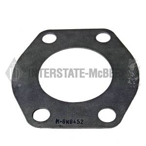 Interstate-McBee Gasket - Silencer - M-8N8452