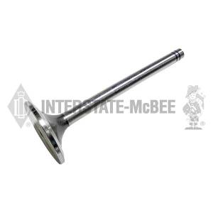 Interstate-McBee Valve - Exhaust - M-8N875