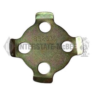 Interstate-McBee Lock - Bolt - M-8S2630