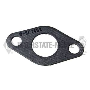 Interstate-McBee Gasket - M-9F7450