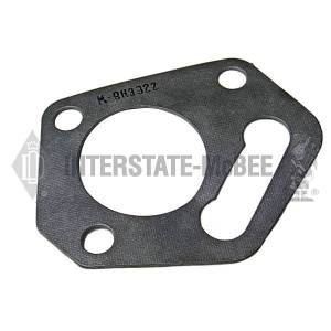 Interstate-McBee Gasket - Adapter - M-9H3922