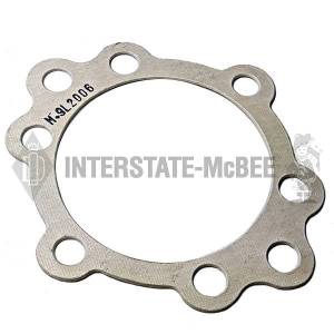 Interstate-McBee Gasket - M-9L2006