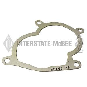 Interstate-McBee Gasket - M-9L9519