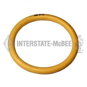 Interstate-McBee Gasket - Oil Filter - M-9M2610